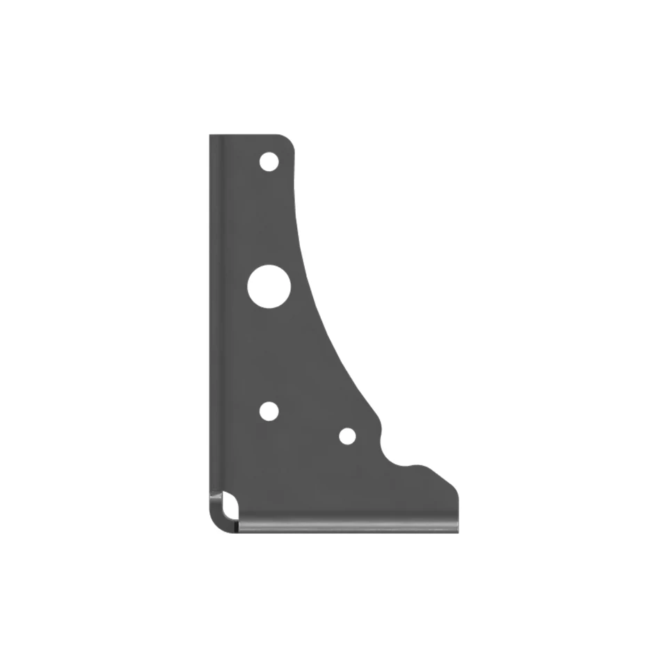 630-7999: 10mm Platform Mounting Bracket 6307999 купить