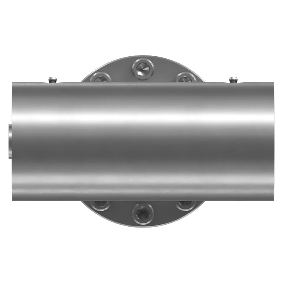 630-8326: 90mm Bore Diameter Hydraulic Thumb Cylinder 6308326 купить