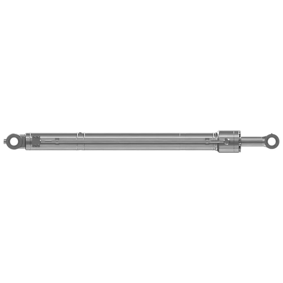 630-8328: 90mm Bore Diameter Hydraulic Thumb Cylinder 6308328 купить