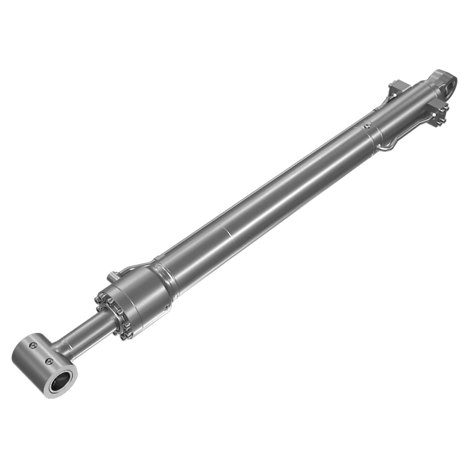 630-8328: 90mm Bore Diameter Hydraulic Thumb Cylinder 6308328 купить