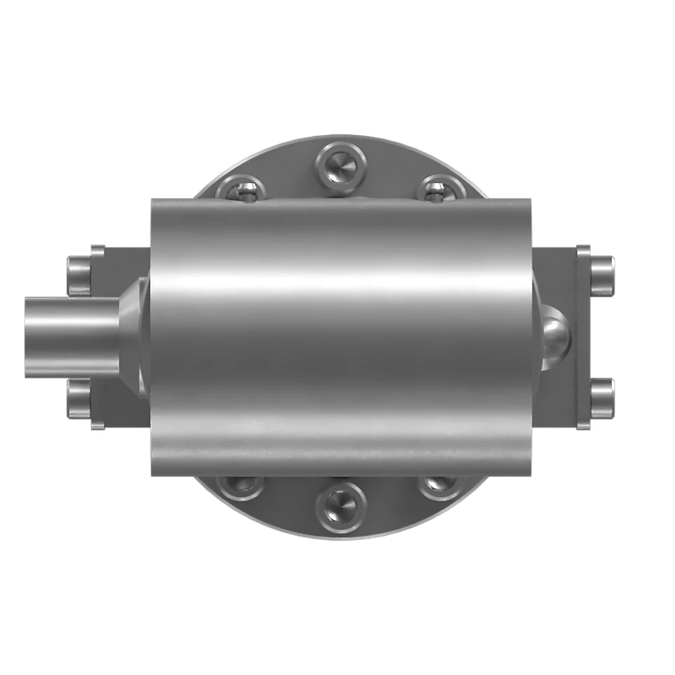 630-8328: 90mm Bore Diameter Hydraulic Thumb Cylinder 6308328 купить