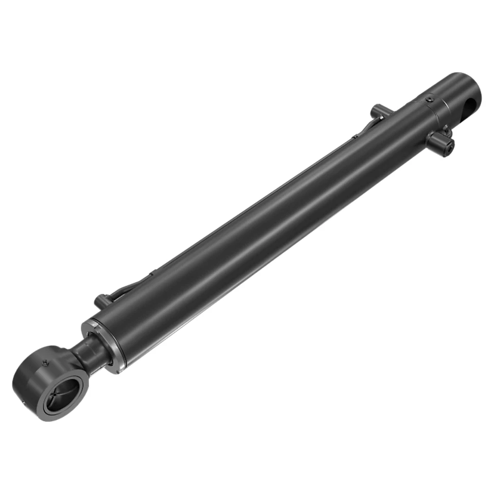 630-8332: 100mm Bore Diameter Hydraulic Thumb Cylinder 6308332 купить
