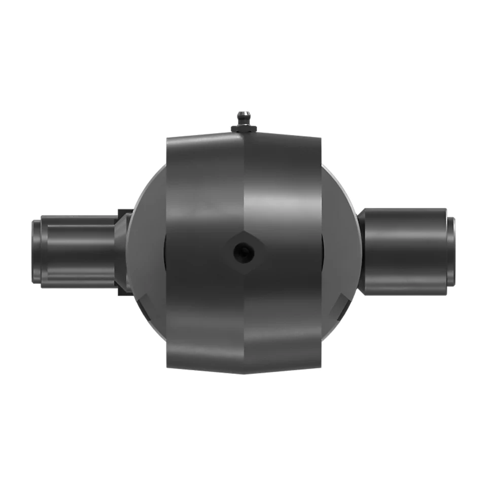 630-8332: 100mm Bore Diameter Hydraulic Thumb Cylinder 6308332 купить