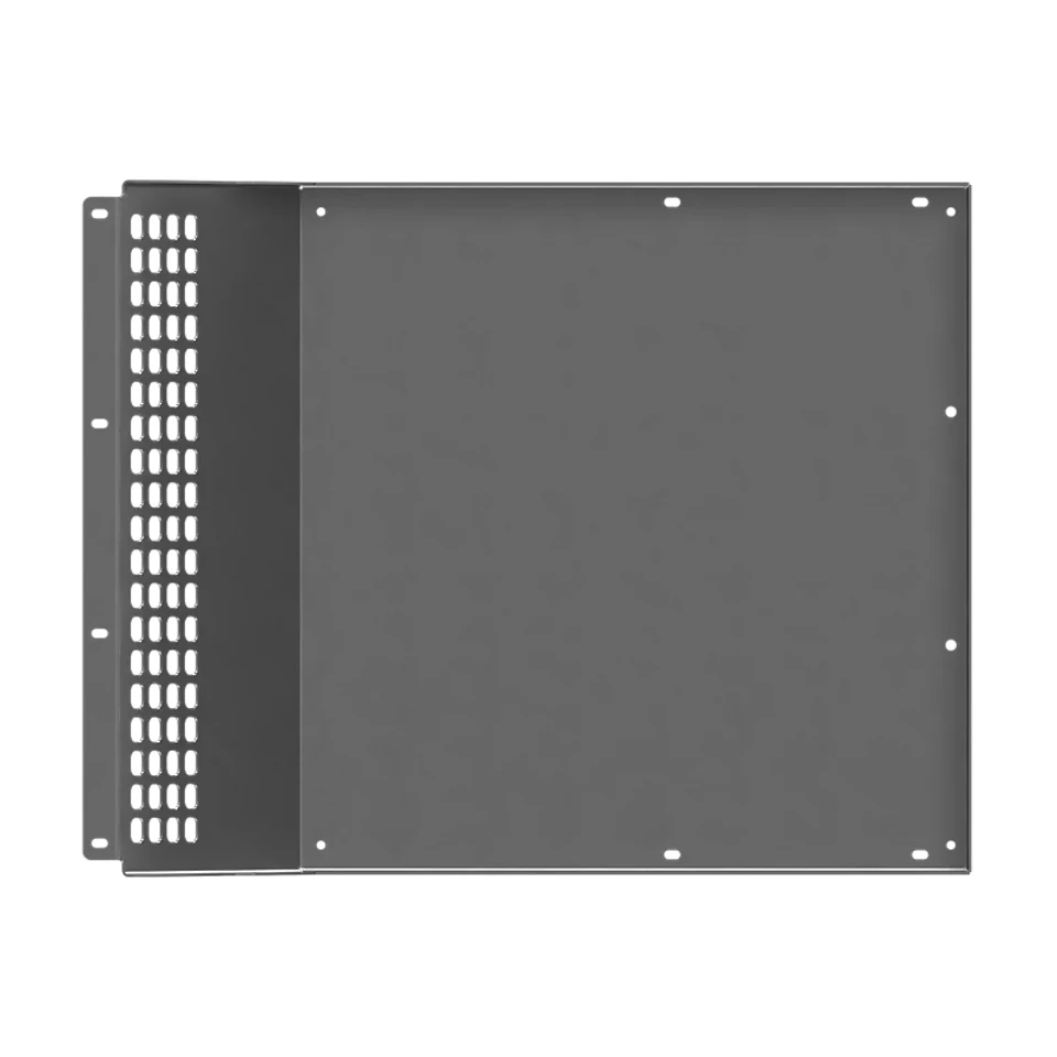 630-8350: 3mm Engine Oil Pan Guard Plate 6308350 购买