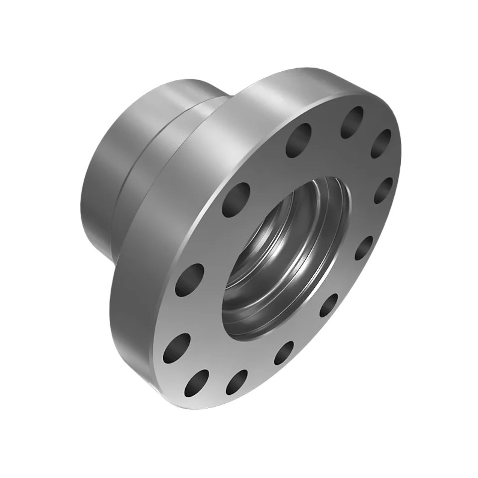630-8352: 152mm Outer Diameter Hydraulic Cylinder Head Gland 6308352 купить