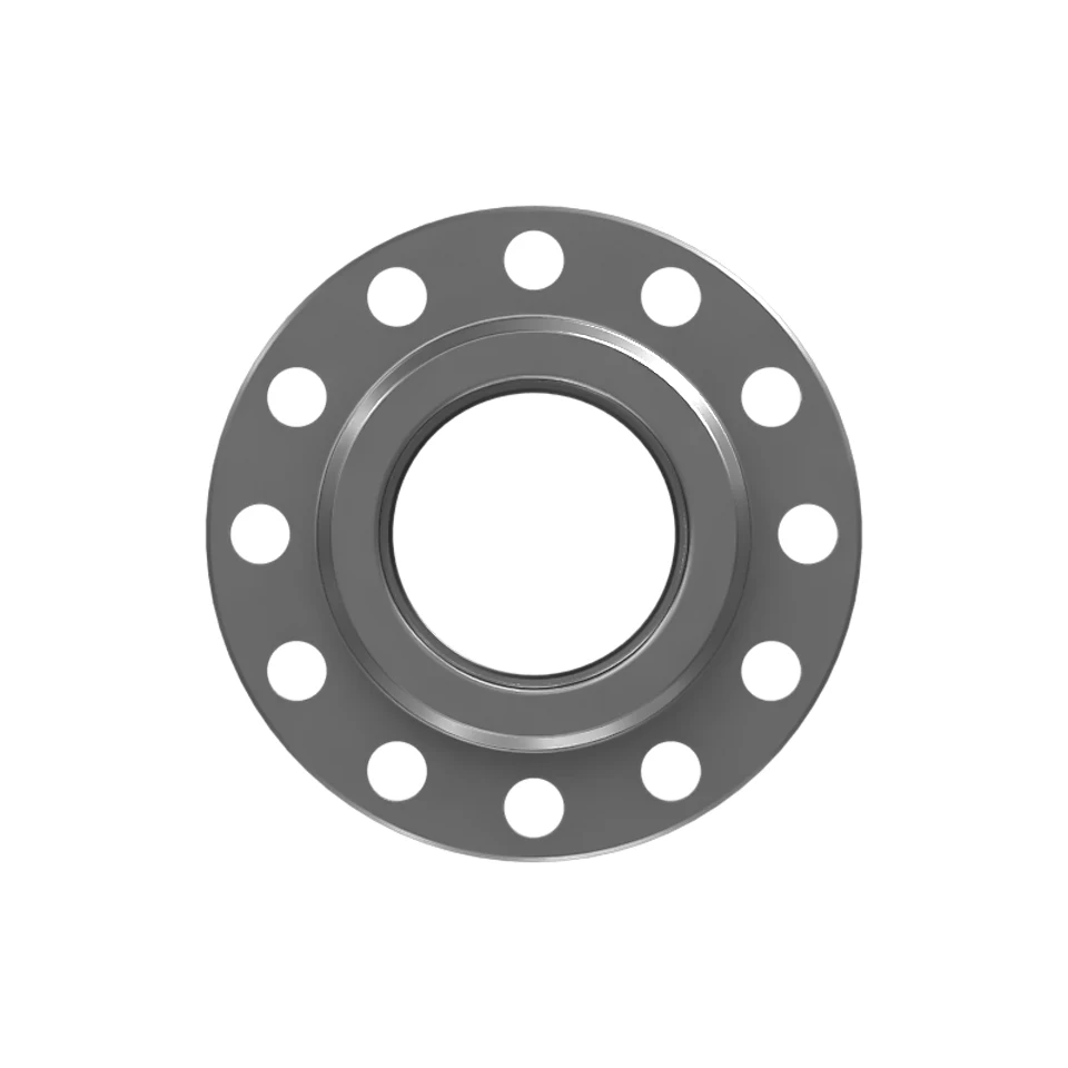 630-8352: 152mm Outer Diameter Hydraulic Cylinder Head Gland 6308352 купить