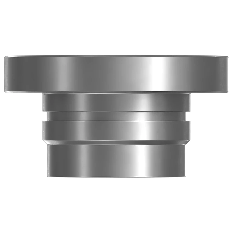 630-8352: 152mm Outer Diameter Hydraulic Cylinder Head Gland 6308352 купить