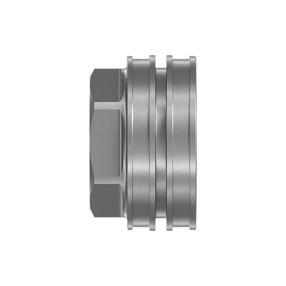 630-8353: 99.5mm Outer Diameter Hydraulic Cylinder Piston 6308353 купить