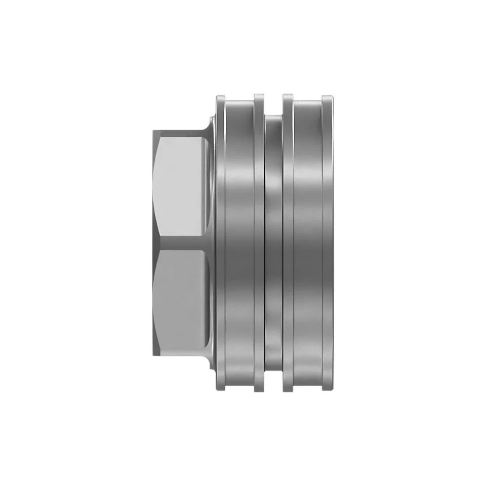 630-8353: 99.5mm Outer Diameter Hydraulic Cylinder Piston 6308353 купить