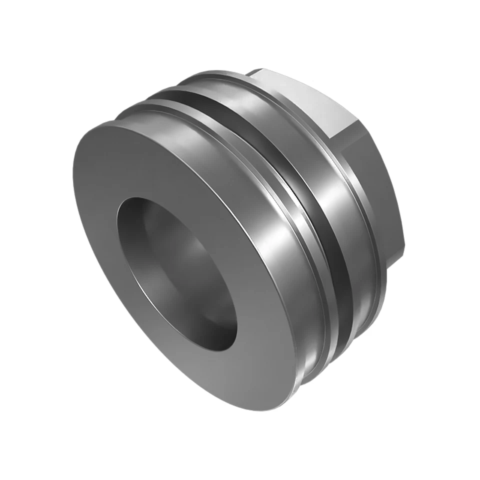 630-8353: 99.5mm Outer Diameter Hydraulic Cylinder Piston 6308353 купить
