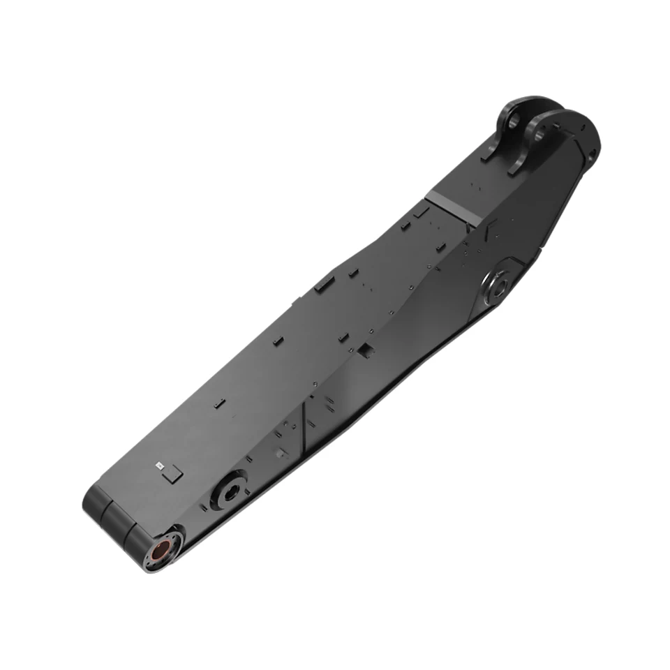 630-8727: 4896.3mm Length Hoe Reach Bearing Stick 630-8727 Caterpillar