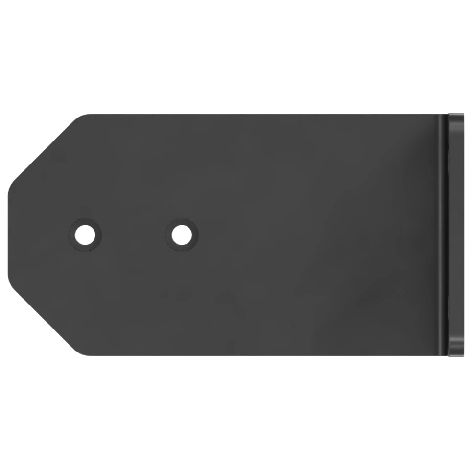 630-9629: Монтажная пластина Perception 6 мм 6309629 купить