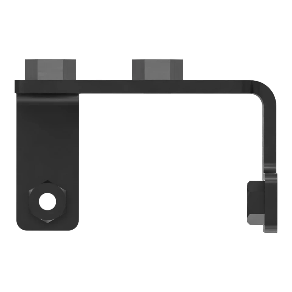 630-9965: 6mm Thickness Tilt Cylinder Lines Mounting Bracket 6309965 购买