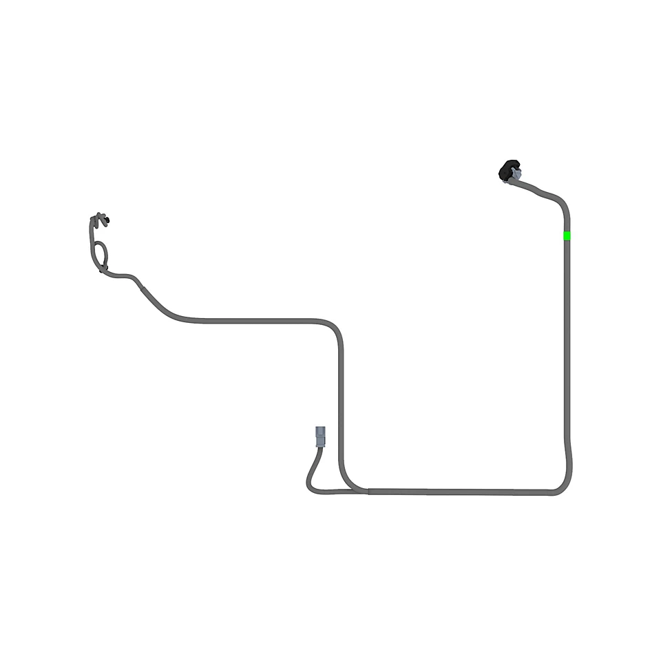 631-0382: Display Harness 6310382 купить