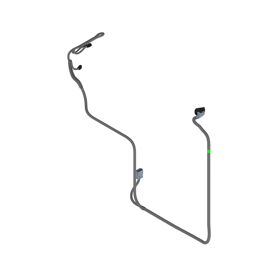 631-0382: Display Harness 6310382 купить