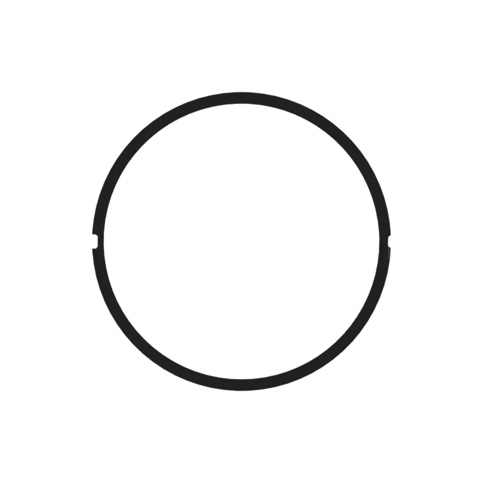 631-0477: 7.9mm Thick Boom Cylinder Wear Ring 6310477 купить