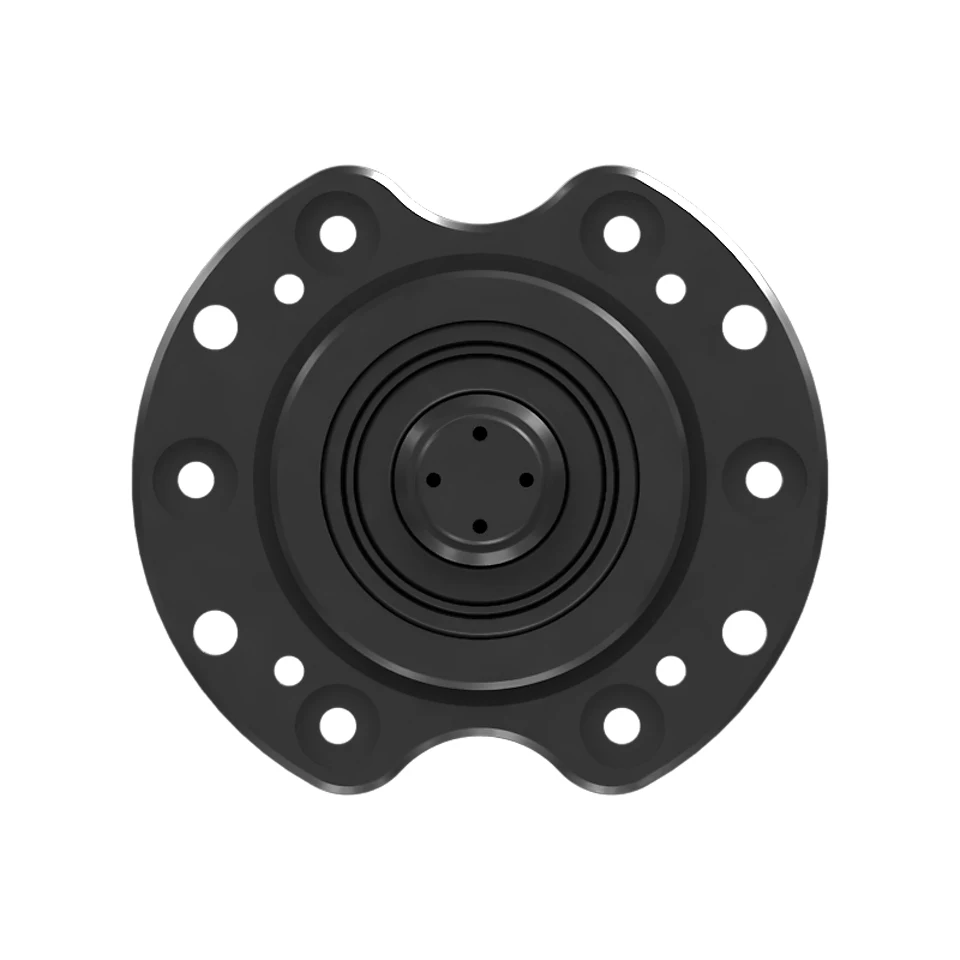 631-1539: Rotor Hub Shaft Support 6311539 купить
