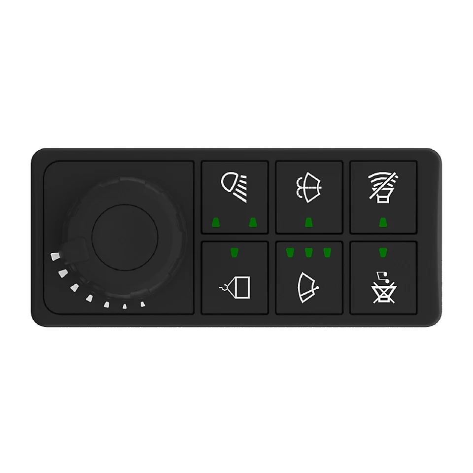 631-1877: Keypad Controller Switch 6311877 купить
