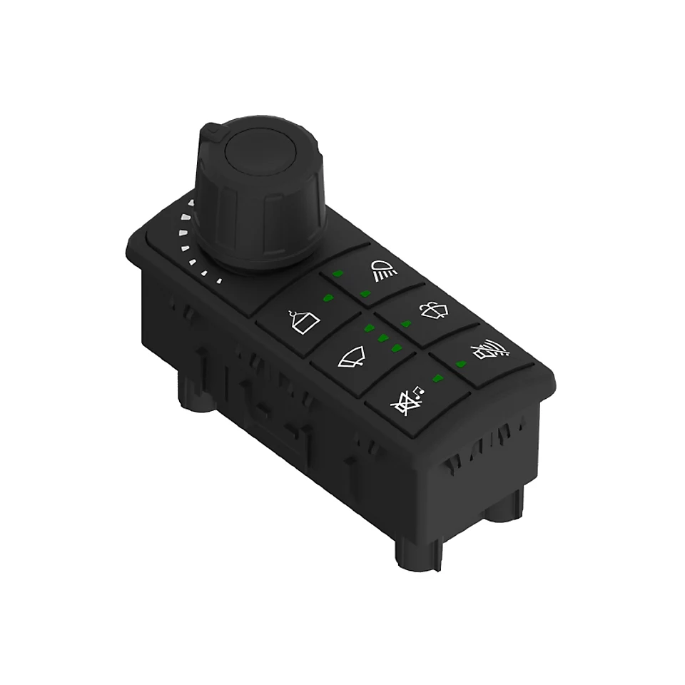631-1877: Keypad Controller Switch 6311877 купить