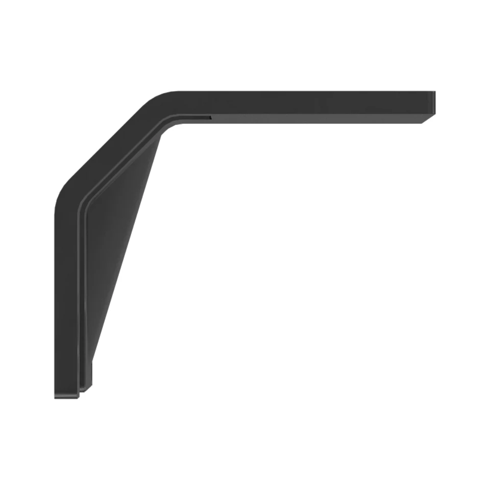 631-2074: 2.5mm Thick Engine Turbocharger Heat Shield 6312074 купить