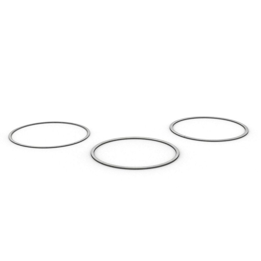 631-2167: PISTON KIT 6312167 купить