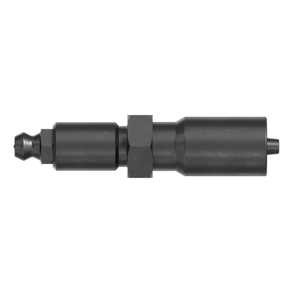 631-2212: 7/16" Grease Lines Hose Coupling 6312212 купить