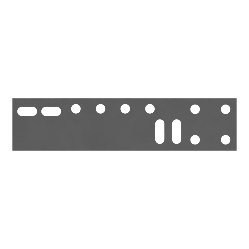 631-2218: 6mm Thick Circuit Breaker Bus Bar 6312218 купить