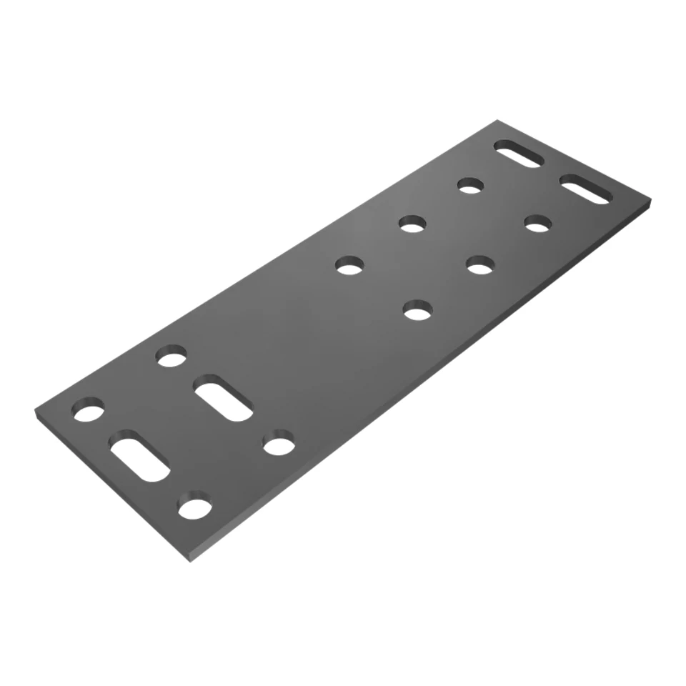 631-2220: 6mm Thick Circuit Breaker Bus Bar 6312220 купить