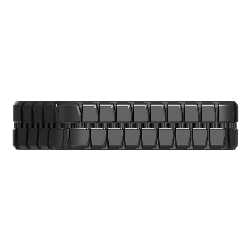 631-2299: Резиновая гусеничная лента 6312299 купить