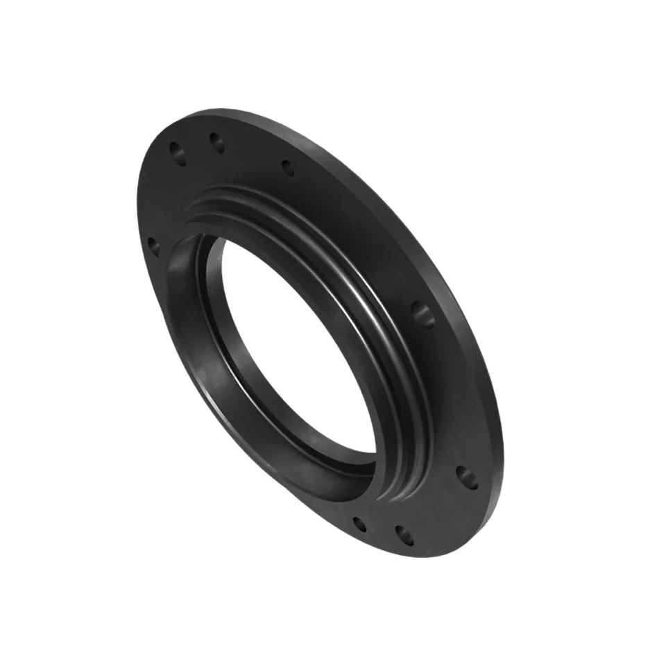631-2389: Axle Shaft Bearing Retainer 631-2389 Caterpillar