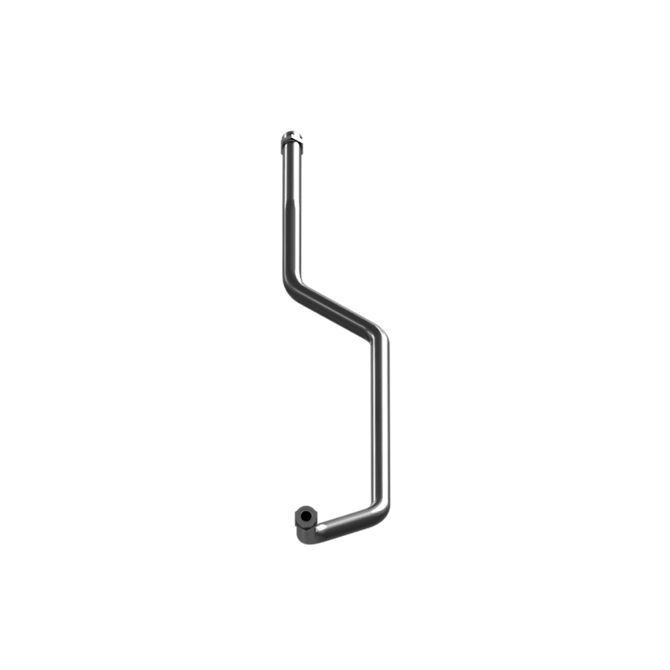 631-2681: 20.8mm Inner Diameter Hydraulic Stick Lines Tube 6312681 купить