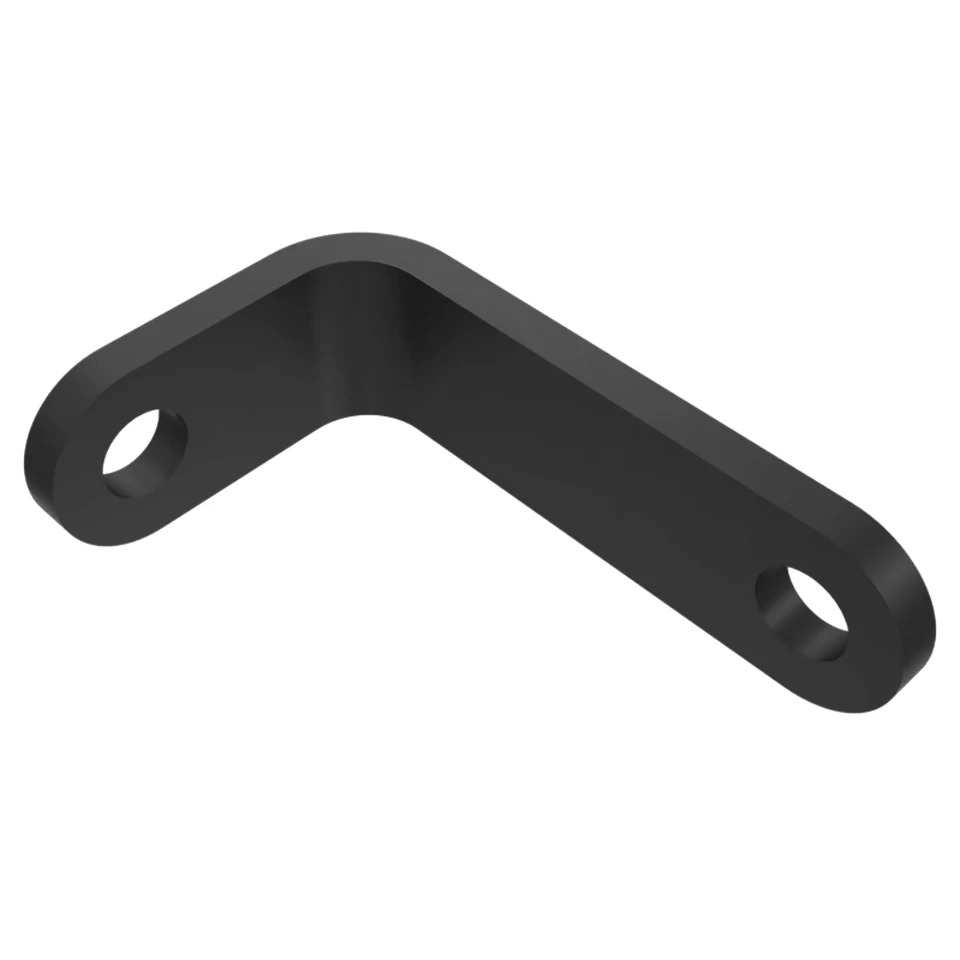 631-2841: Turbocharger Water Lines Mounting Bracket 631-2841 Caterpillar