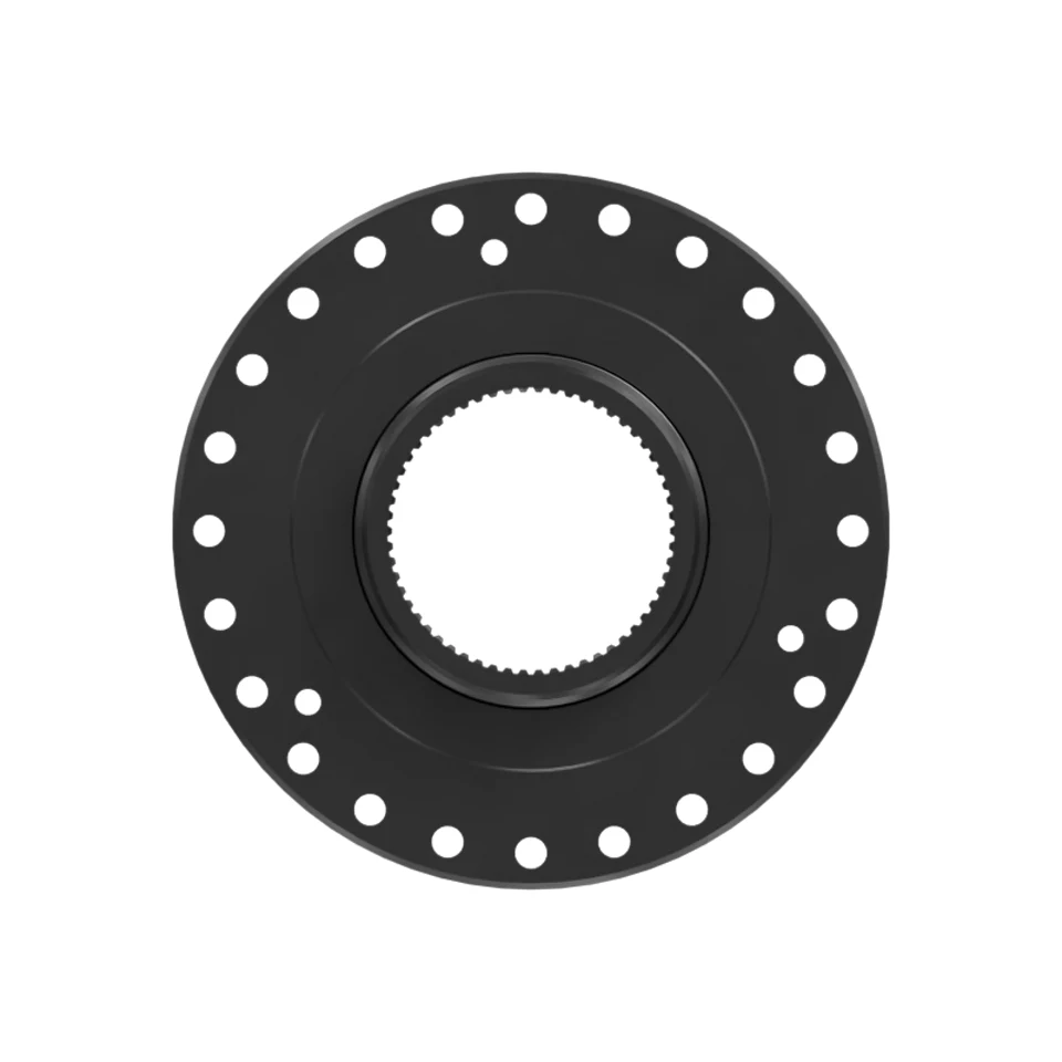 631-3443: Torque Converter Turbine Hub 6313443 купить