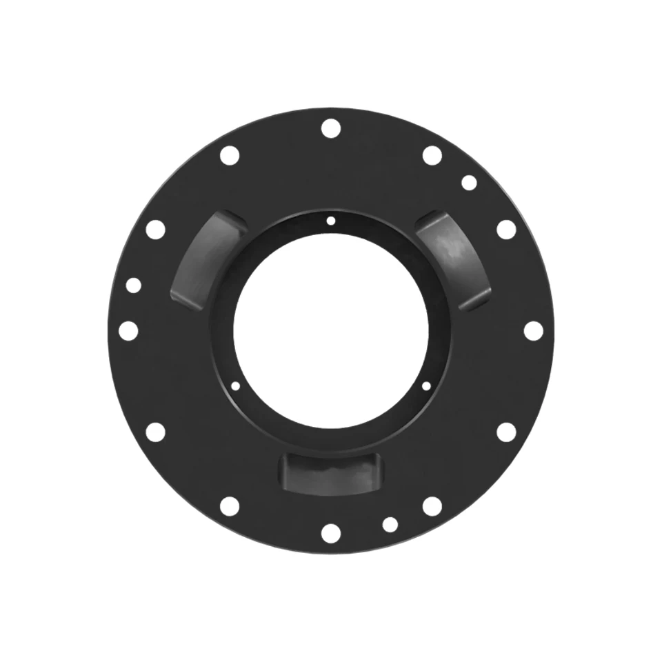 631-3445: Torque Converter Impeller Hub 6313445 купить