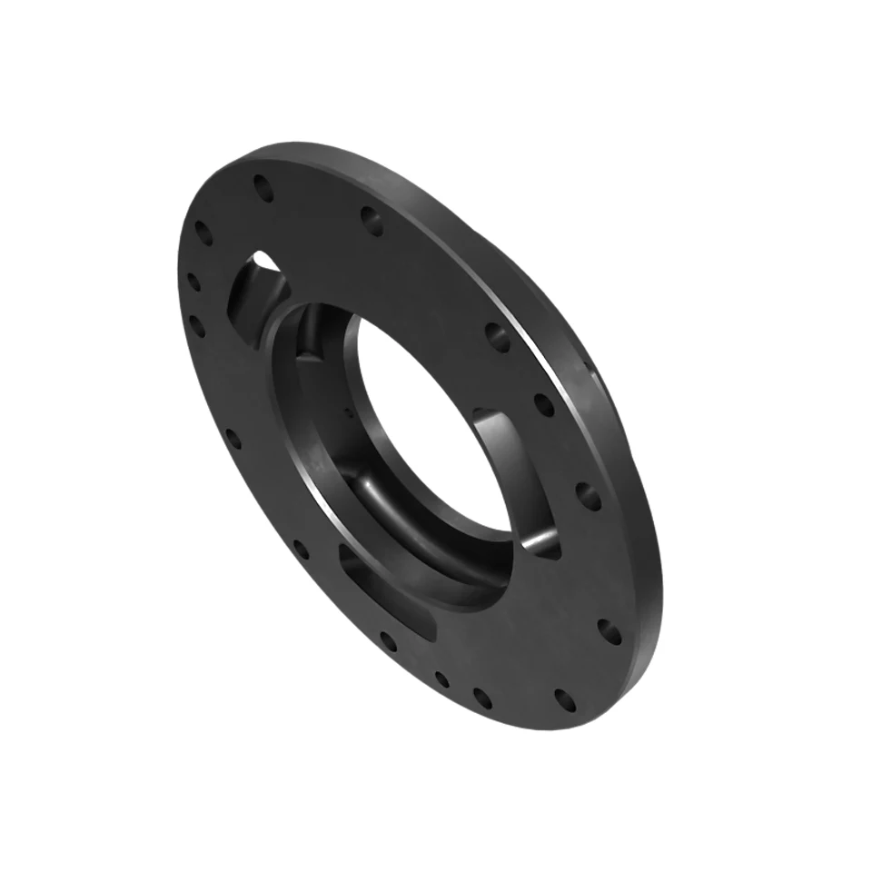 631-3445: Torque Converter Impeller Hub 6313445 купить