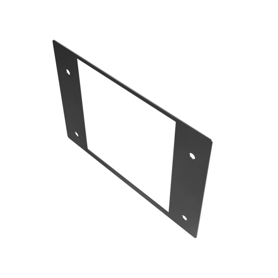 631-3739: 1.6mm Thick Control Panel Plate 6313739 купить