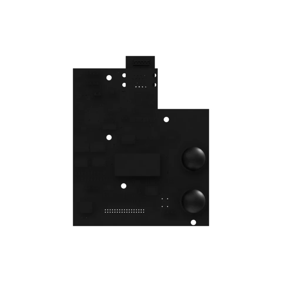 631-4180: Сборка платы - Дисплей (PCB) 6314180 купить