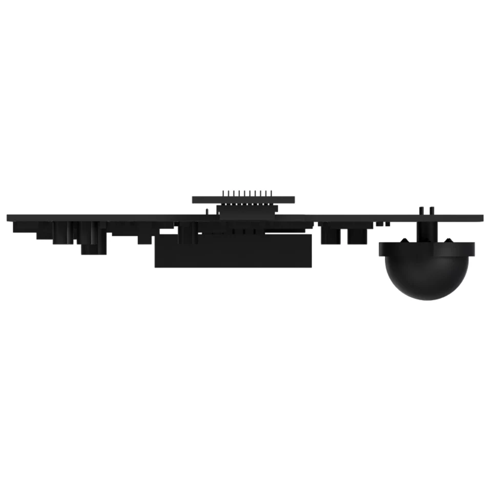 631-4180: Сборка платы - Дисплей (PCB) 6314180 купить