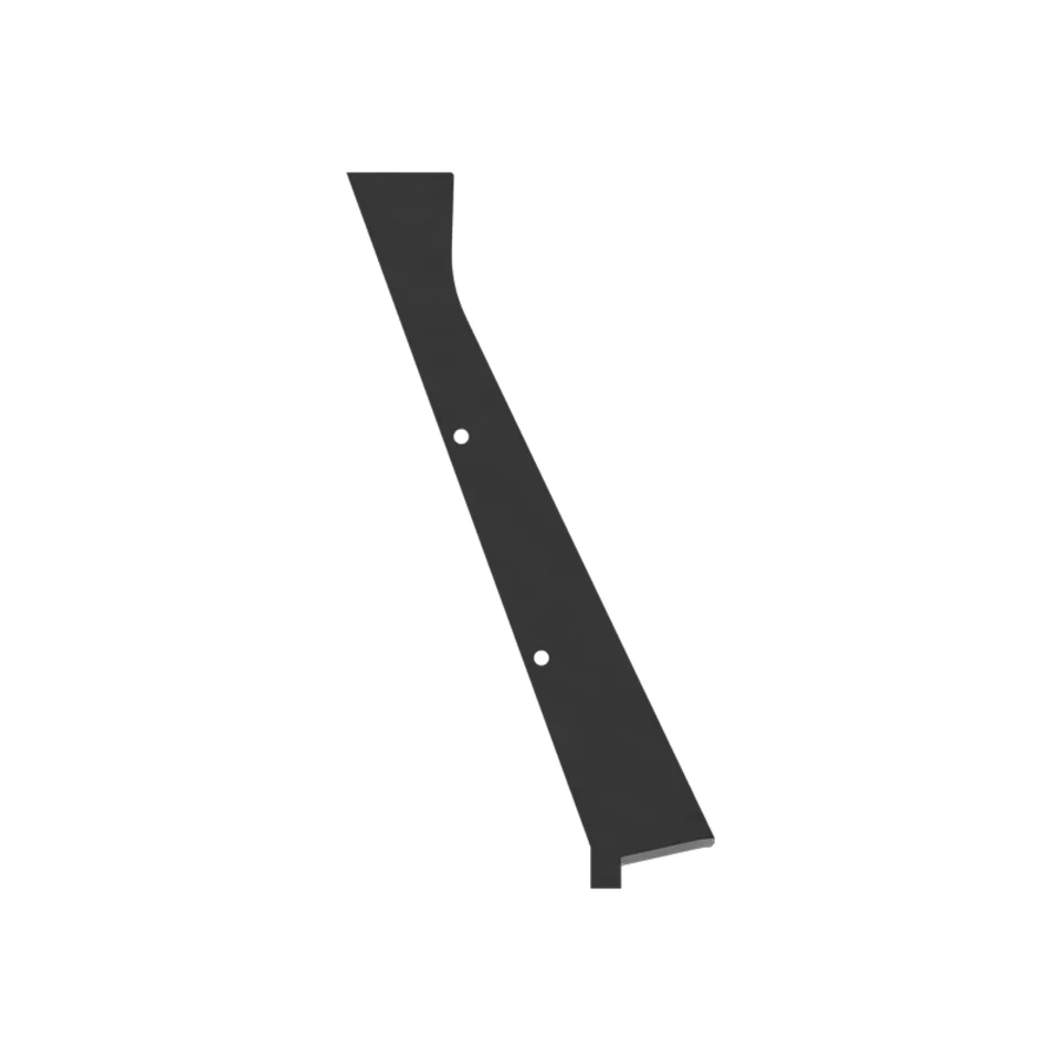 631-4802: 50mm Thickness Heavy Duty Bucket Sidebar Plate 6314802 购买