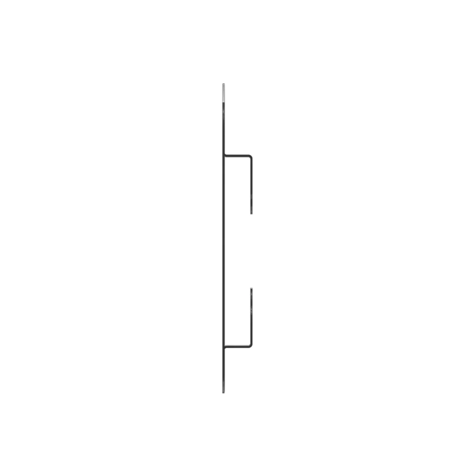 631-4838: Electronic Display Mounting Plate 6314838 купить