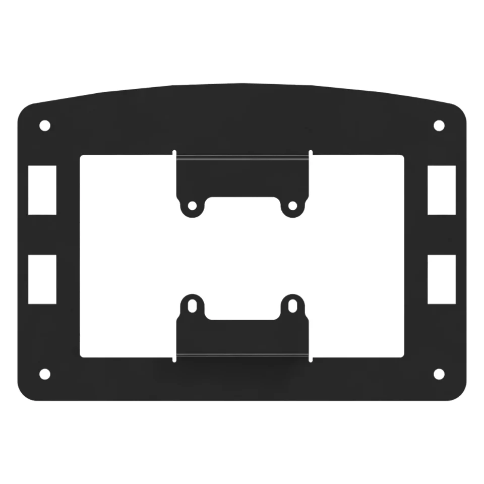 631-4838: Electronic Display Mounting Plate 6314838 купить