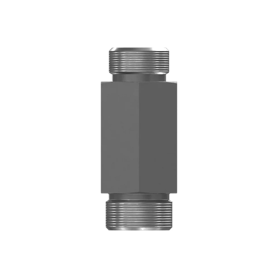 631-4901: 1-3/16" X 1-5/16" Straight Adapter 6314901 купить