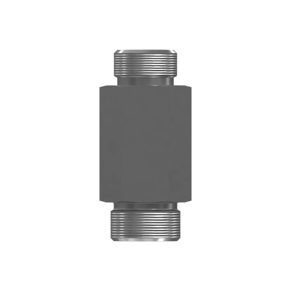 631-4901: 1-3/16" X 1-5/16" Straight Adapter 6314901 купить
