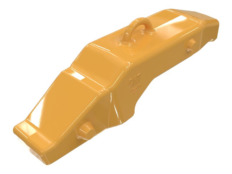 631-5223: Weld-on Advansys 150 Flshmnt Adapter Kit - Qty 7 6315223 buy