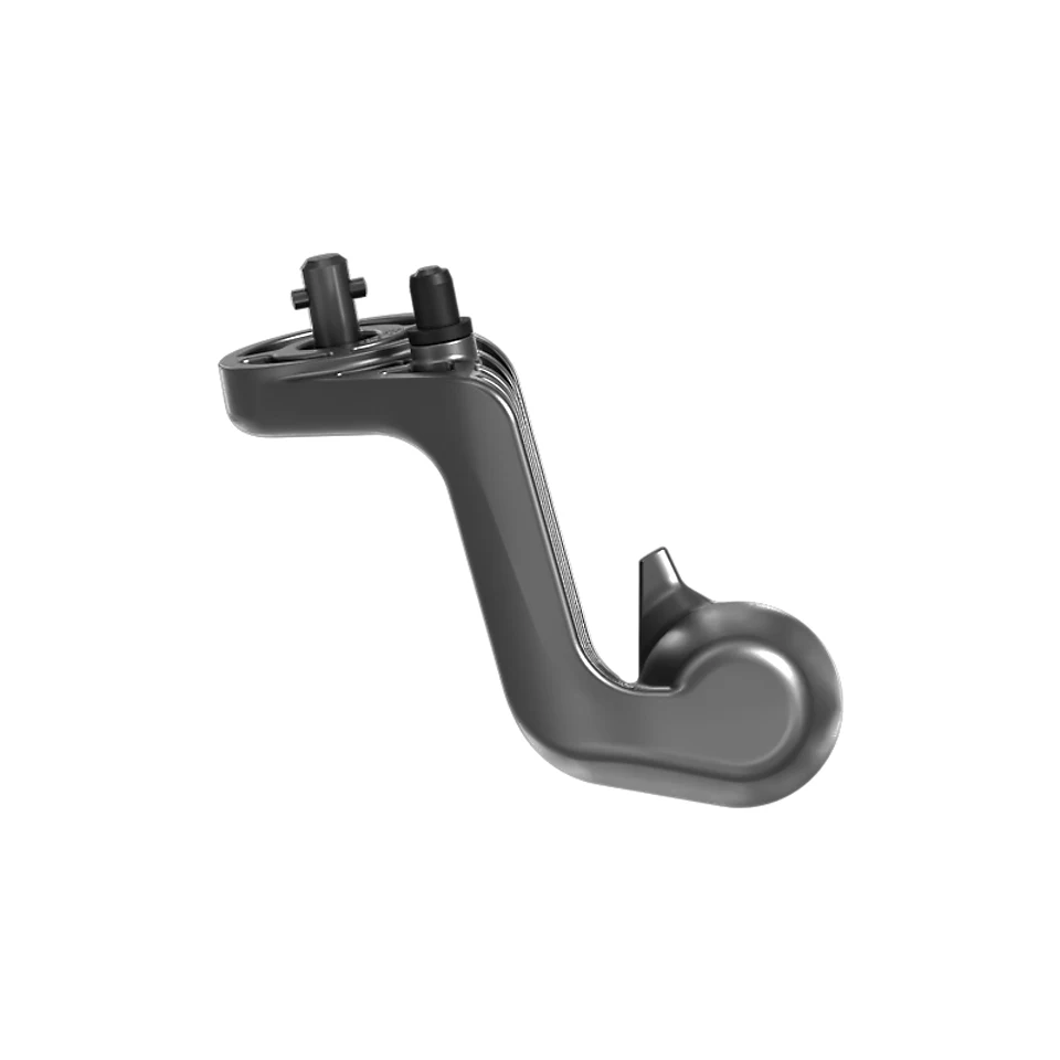 631-5253: Lower Leaf Hinge 6315253 купить