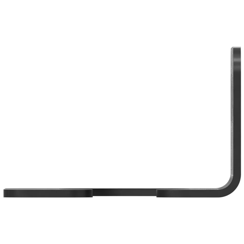 631-5638: Installation Bracket Kit 6315638 купить