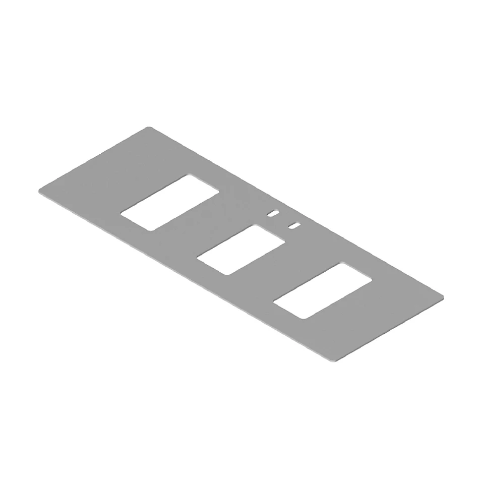 631-5893: Supporting Plate 6315893 купить