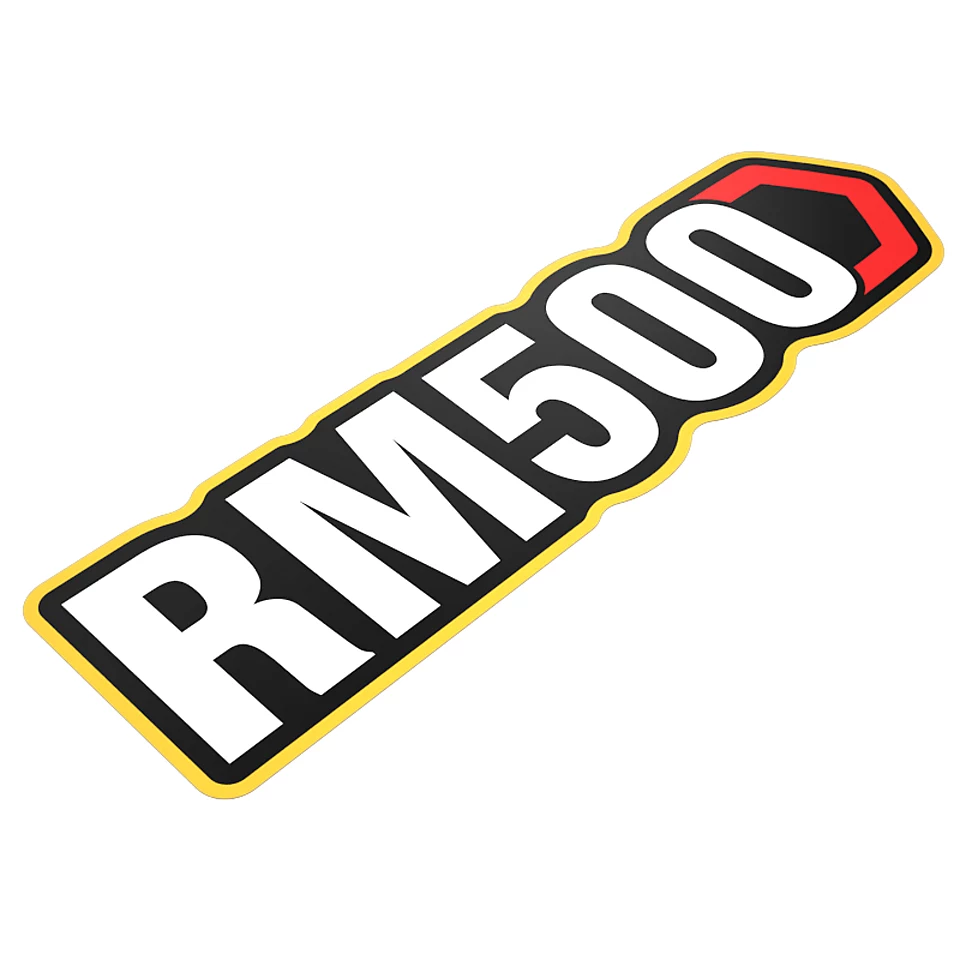 631-5997: RM500 Идентификационная пленка 6315997 купить