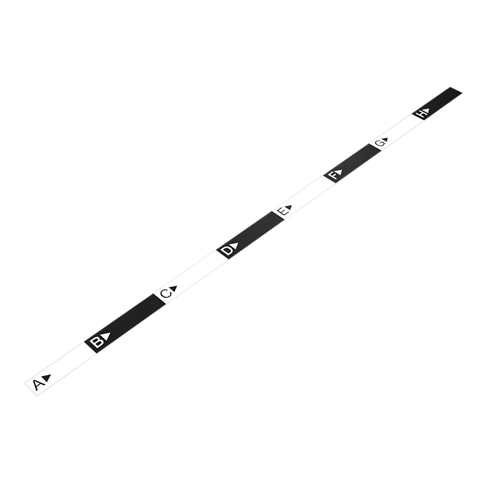 631-6075: Kiss Cut Boom Extension Instruction Film 631-6075 Caterpillar