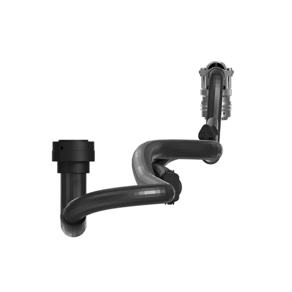 631-6166: Global Positioning System Harness 6316166 купить